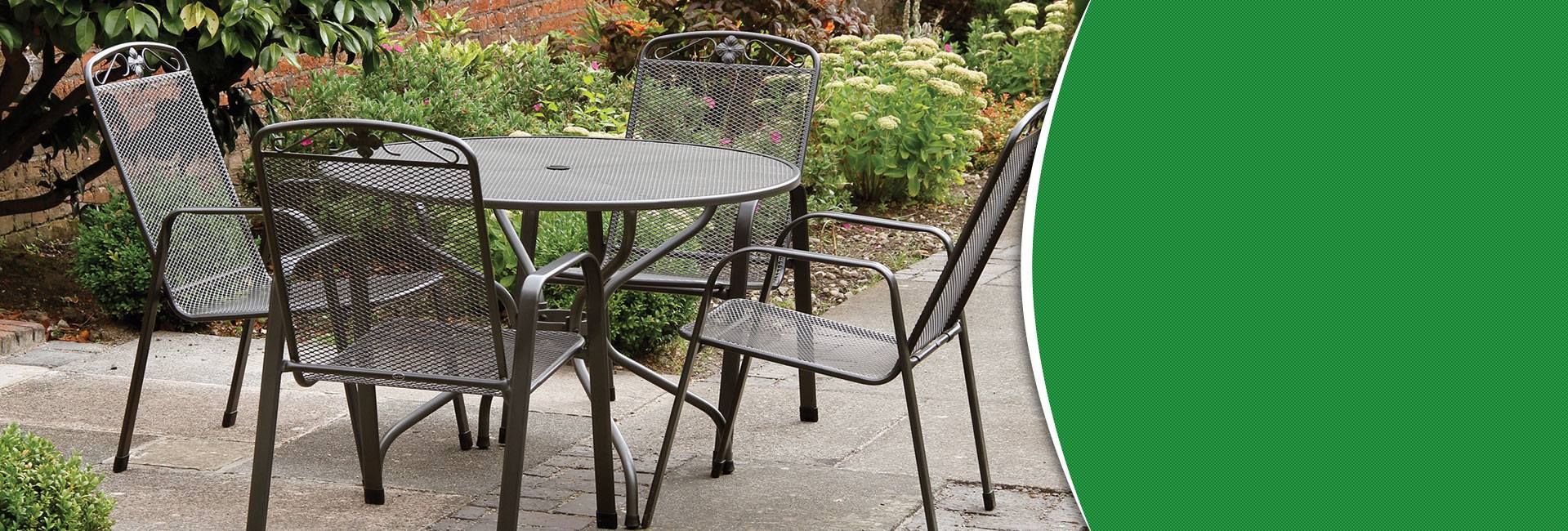 Bistro Sets For Your Leisure Time