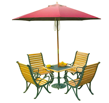 The Maintenance Of Outdoor Furniture